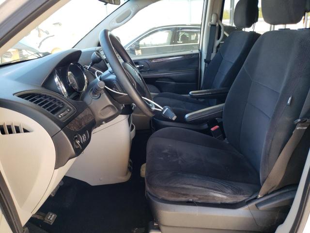 Photo 7 from auction – 2011 DODGE GRAND CARA with VIN 2D4RN4DG9BR690902