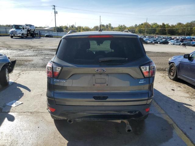 Photo 6 from auction – 2017 FORD ESCAPE SE with VIN 1FMCU9G92HUB80267