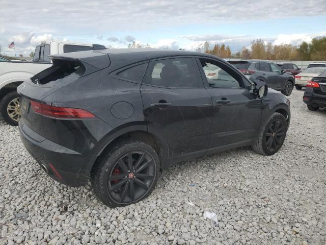 Photo 3 from auction – 2019 JAGUAR E-PACE SE with VIN SADFP2FX4K1Z64270