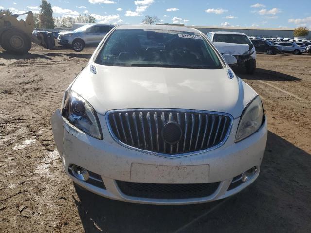 Photo 5 from auction – 2014 BUICK VERANO with VIN 1G4PS5SK9E4226649