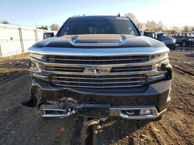 Photo 5 from auction – 2019 CHEVROLET SILVERADO with VIN 3GCUYHED3KG173711