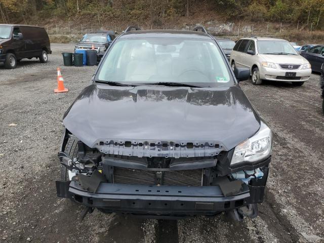 Photo 5 from auction – 2017 SUBARU FORESTER 2 with VIN JF2SJABC9HH496871