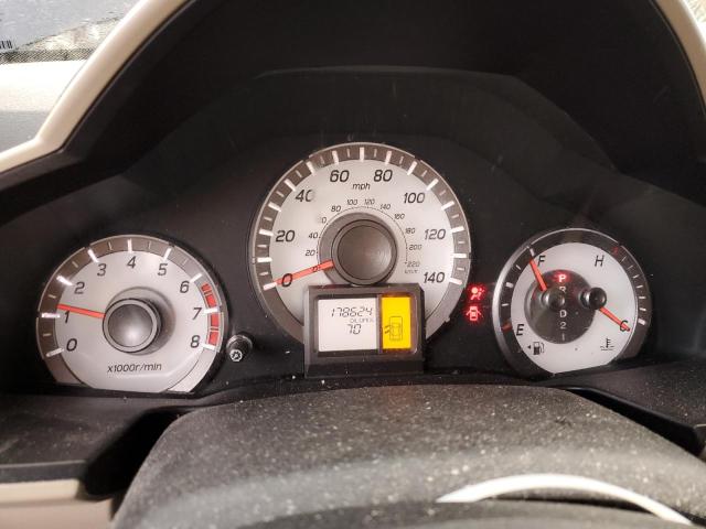 Photo 9 from auction – 2014 HONDA PILOT LX with VIN 5FNYF4H28EB031164
