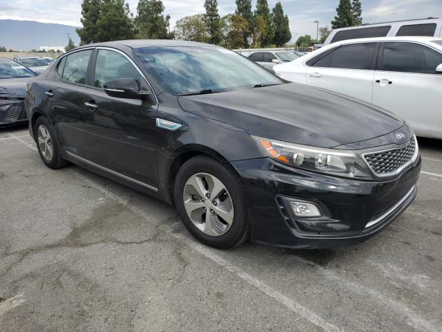 Zdjęcie 4 z aukcji – 2016 KIA OPTIMA HYB z VIN KNAGM4AD4G5095975