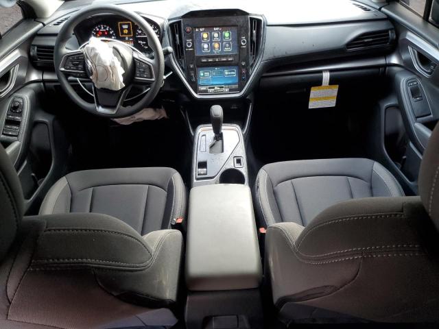 Photo 8 from auction – 2025 SUBARU IMPREZA with VIN JF1GUABC7S8270806