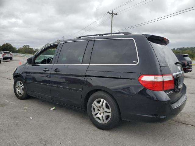 Photo 2 from auction – 2007 HONDA ODYSSEY TOURING with VIN 5FNRL38847B010567