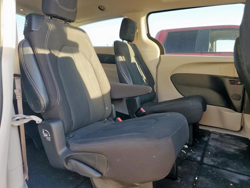 Photo 10 from auction – 2023 CHRYSLER VOYAGER LX with VIN 2C4RC1CG9PR519898