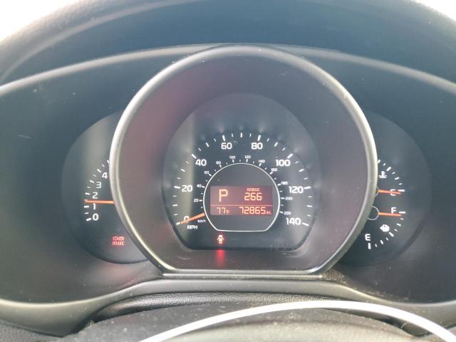 Photo 9 from auction – 2019 KIA SOUL + with VIN KNDJP3A5XK7000724