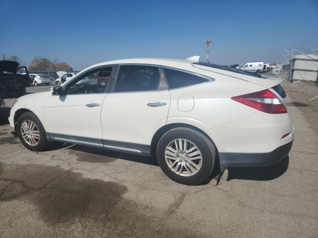 Photo 2 from auction – 2014 HONDA CROSSTOUR with VIN 5J6TF3H31EL001945