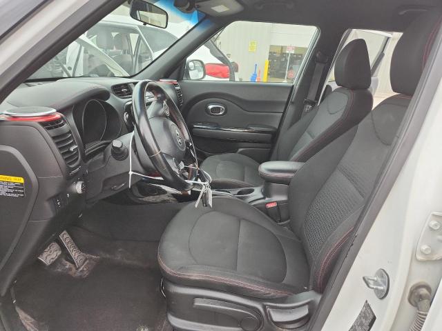 Photo 7 from auction – 2014 KIA SOUL + with VIN KNDJP3A54E7025395
