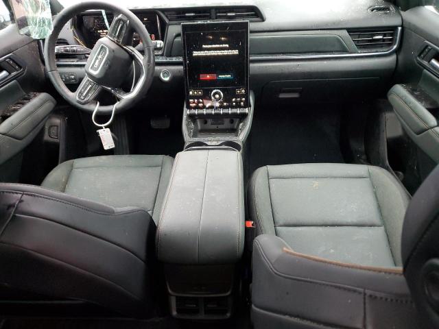 Photo 8 from auction – 2026 GMC TERRAIN AT with VIN 3GKALYEG5TL110246