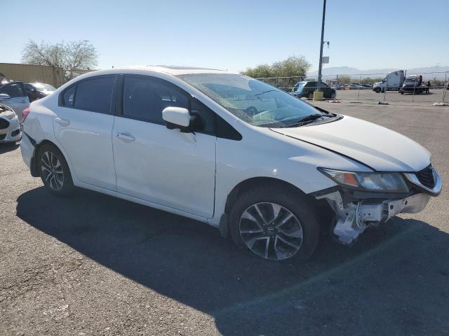 Photo 4 from auction – 2015 HONDA CIVIC EX with VIN 2HGFB2F88FH522314