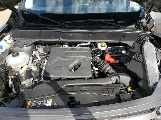 Photo 12 from auction – 2021 FORD BRONCO SPO with VIN 3FMCR9B64MRA41838