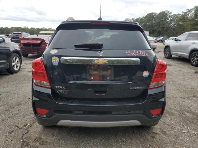 Photo 6 from auction – 2019 CHEVROLET TRAX PREMI with VIN 3GNCJMSB6KL162860