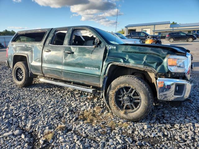 Photo 4 from auction – 2014 GMC SIERRA K15 with VIN 1GTV2UEC4EZ381736