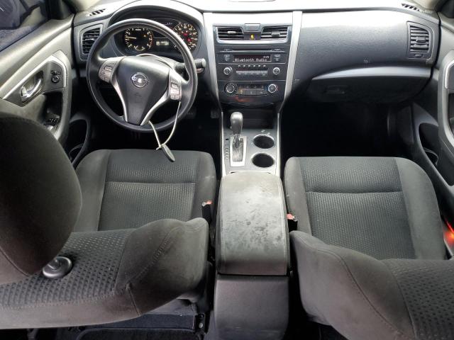 Photo 8 from auction – 2015 NISSAN ALTIMA 2.5 with VIN 1N4AL3APXFC139641
