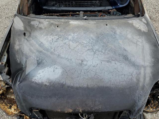 Photo 11 from auction – 2008 TOYOTA COROLLA MA with VIN 2T1KR32E98C719418