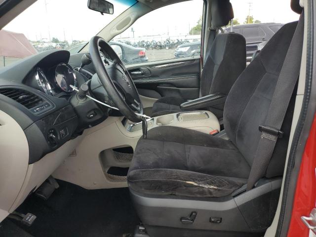 Photo 7 from auction – 2014 DODGE GRAND CARA with VIN 2C4RDGCG8ER430062