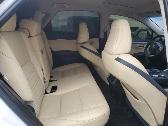 Photo 10 from auction – 2015 LEXUS NX 200T with VIN JTJBARBZ6F2020219