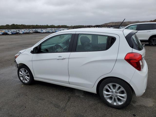 Photo 2 from auction – 2021 CHEVROLET SPARK 1LT with VIN KL8CD6SA3MC720996