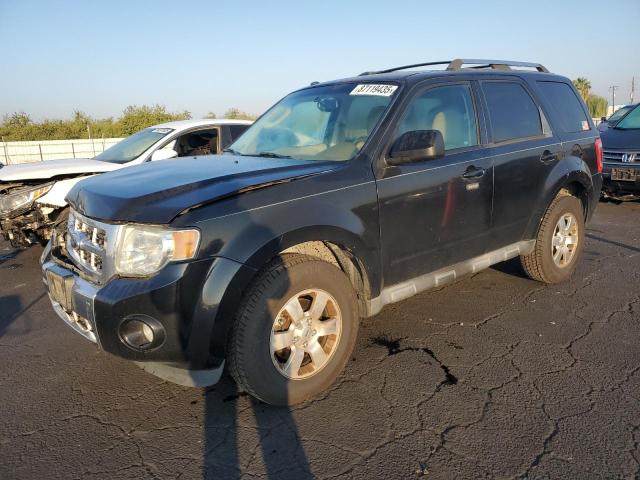 FORD ESCAPE LIM 2012 with VIN 1FMCU9EG7CKA16373 - Photo from auction