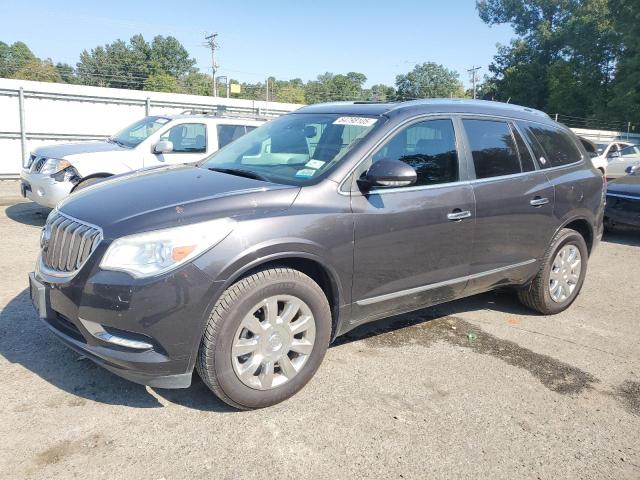 BUICK ENCLAVE 2015 with VIN 5GAKRBKDXFJ322613 - Photo from auction