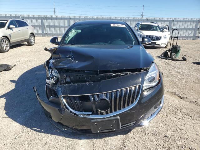 Photo 5 from auction – 2017 BUICK REGAL PREM with VIN 2G4GS5GX8H9137581