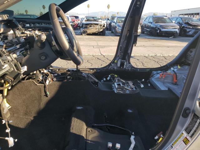 Photo 7 from auction – 2025 LEXUS ES 300H BA with VIN 58ADA1C14SU067080