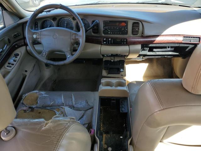 Photo 8 from auction – 2004 BUICK LESABRE LI with VIN 1G4HR54KX4U227692