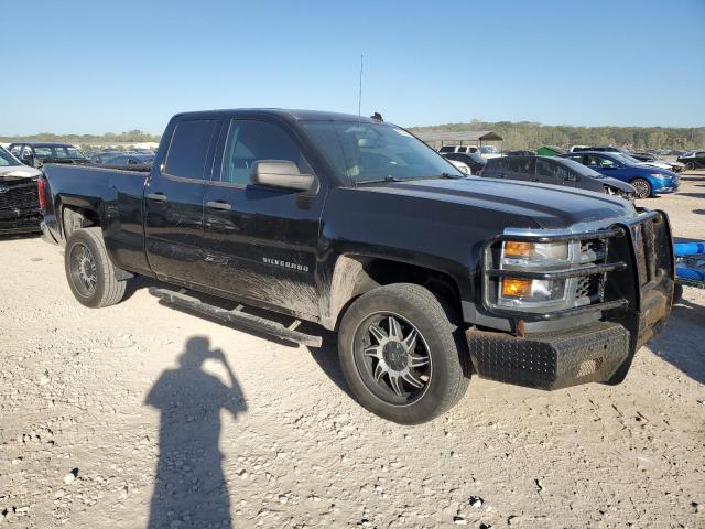 Photo 4 from auction – 2014 CHEVROLET SILVERADO with VIN 1GCRCPEH3EZ271403
