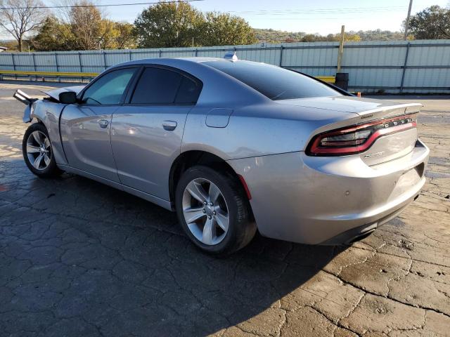 Photo 2 from auction – 2018 DODGE CHARGER with VIN 2C3CDXHG2JH142444