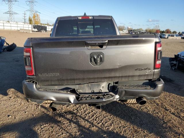 Photo 6 from auction – 2021 RAM 1500 LARAM with VIN 1C6SRFJT9MN698358
