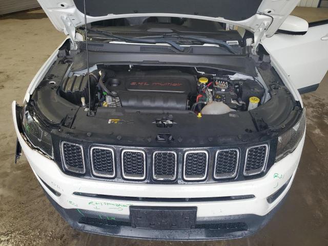 Photo 11 from auction – 2018 JEEP COMPASS LA with VIN 3C4NJDBB3JT155087