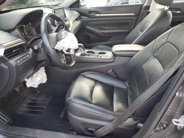 Photo 7 from auction – 2019 NISSAN ALTIMA SL with VIN 1N4BL4EW3KN300051