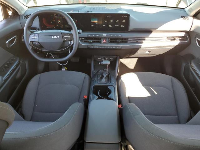 Photo 8 from auction – 2025 KIA K4 LX with VIN 3KPFT4DE5SE074586
