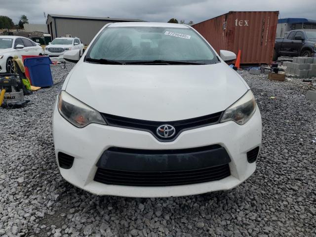 Photo 5 from auction – 2015 TOYOTA COROLLA LE with VIN 2T1BURHE6FC281480