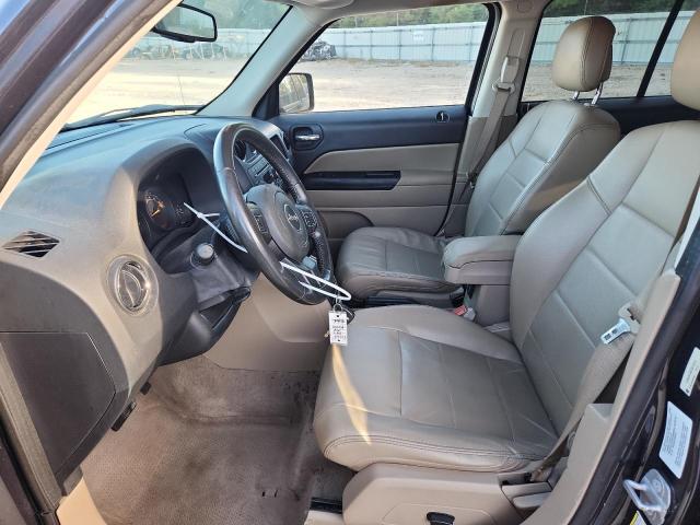 Photo 7 from auction – 2014 JEEP PATRIOT LA with VIN 1C4NJPFA8ED813274