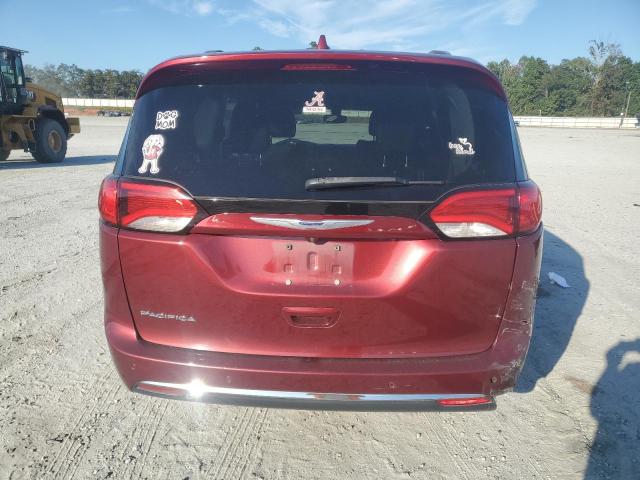 Photo 6 from auction – 2019 CHRYSLER PACIFICA T with VIN 2C4RC1BG1KR560942
