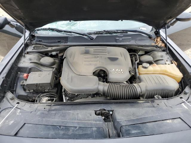 Photo 11 from auction – 2016 DODGE CHALLENGER with VIN 2C3CDZAG7GH201132
