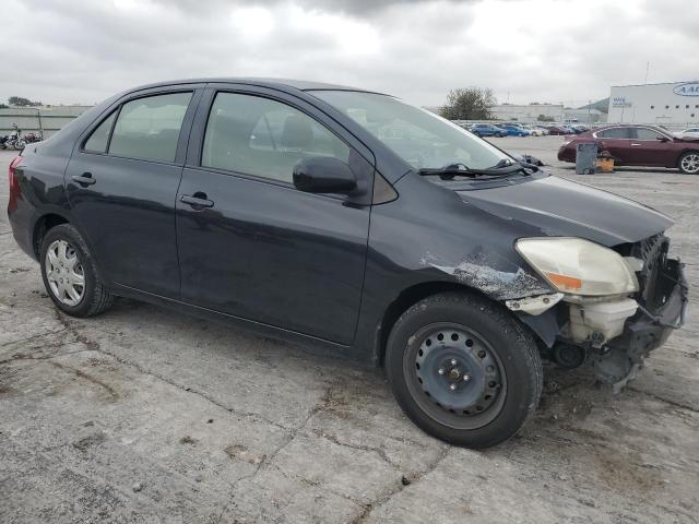 Photo 4 from auction – 2012 TOYOTA YARIS with VIN JTDBT4K37CL011854