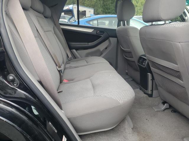 Photo 11 from auction – 2008 TOYOTA 4RUNNER SR with VIN JTEZU14R08K021064