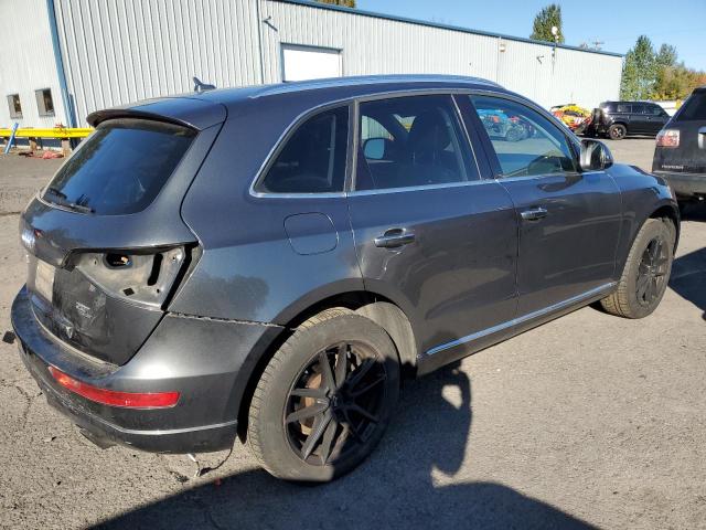 Photo 3 from auction – 2017 AUDI Q5 PREMIUM with VIN WA1C2AFP5HA001906
