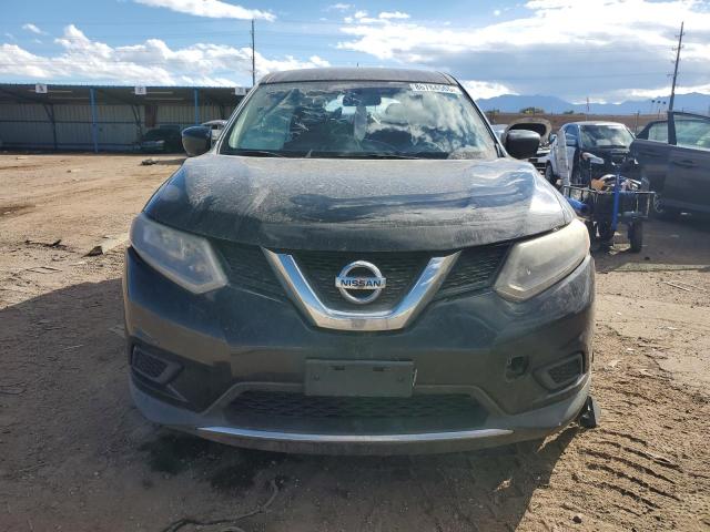 Photo 5 from auction – 2016 NISSAN ROGUE S with VIN KNMAT2MV3GP637172