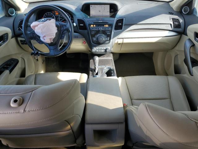 Photo 8 from auction – 2015 ACURA RDX TECHNOLOGY with VIN 5J8TB4H52FL029510