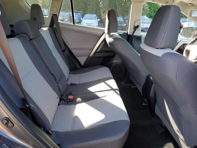 Photo 11 from auction – 2013 TOYOTA RAV4 LE with VIN JTMBFREVXDD001204