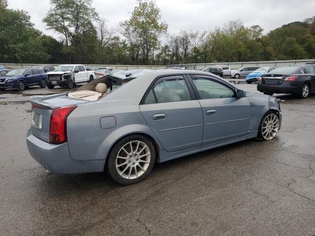 Photo 3 from auction – 2007 CADILLAC CTS HI FEA with VIN 1G6DP577070106975