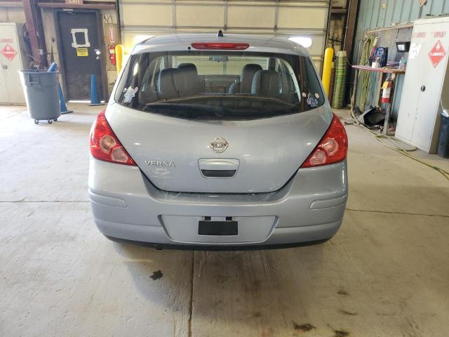 Photo 6 from auction – 2011 NISSAN VERSA S with VIN 3N1BC1CP8BL508689