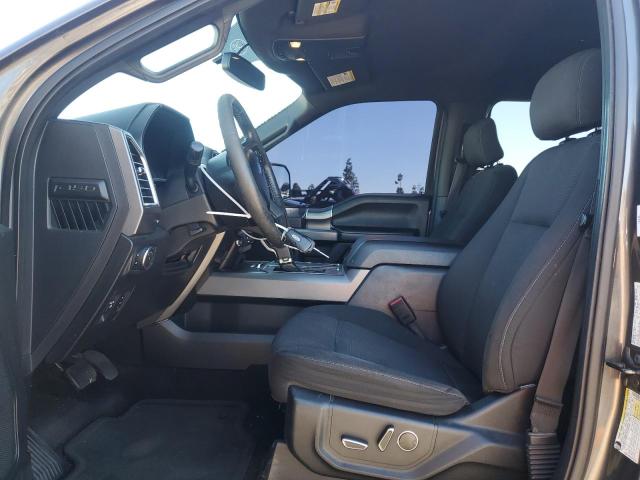 Photo 7 from auction – 2015 FORD F150 SUPER with VIN 1FTEW1CP3FKD43501