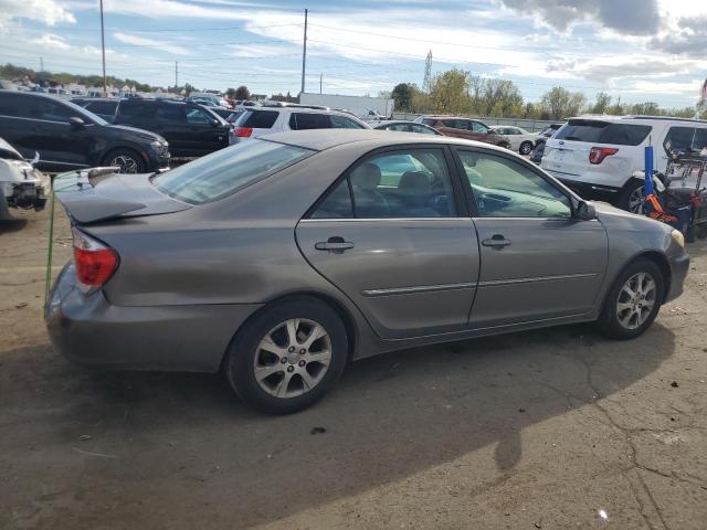 Photo 3 from auction – 2005 TOYOTA CAMRY LE with VIN JTDBF30K250163783