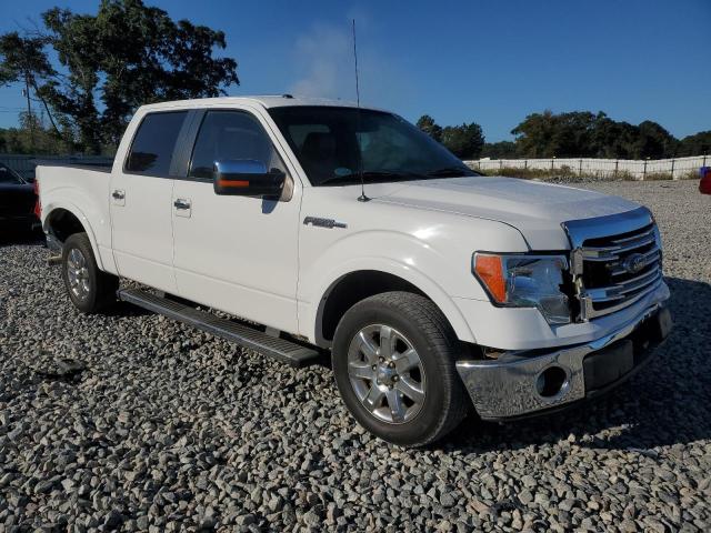 Photo 4 from auction – 2013 FORD F150 SUPER with VIN 1FTFW1C66DFA01431